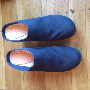 Bryr, Chloe Closed Toe, High Heel